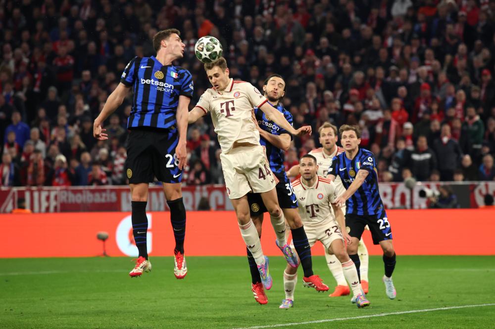 两端的表现 两端的表现